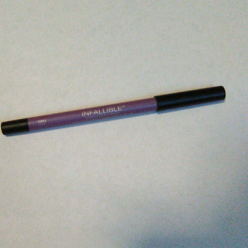 Eye pencil